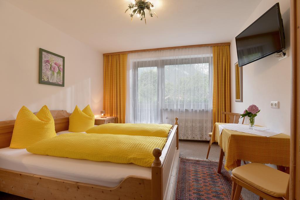 Haus Traudl Apartment Mayrhofen Room photo