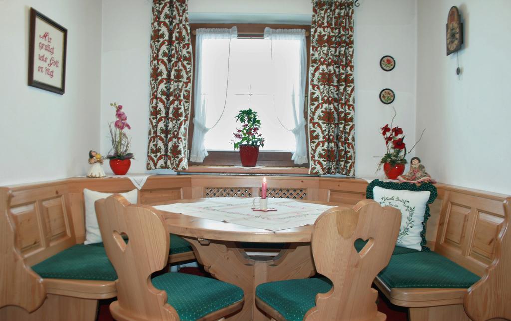 Haus Traudl Apartment Mayrhofen Exterior photo