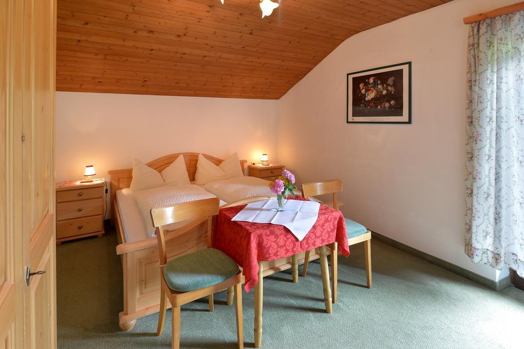 Haus Traudl Apartment Mayrhofen Room photo